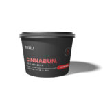 Cinnabun Oats